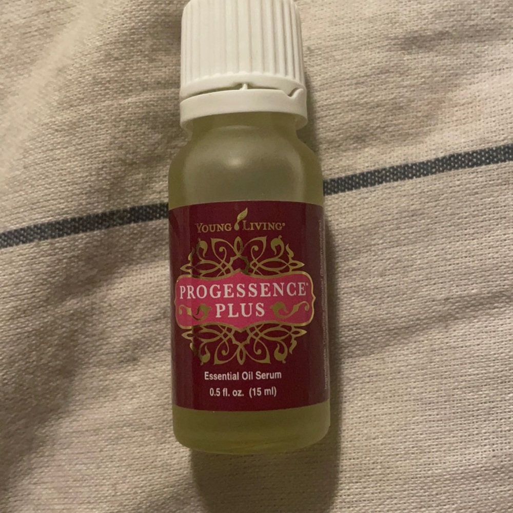 Young Living Progessence Plus